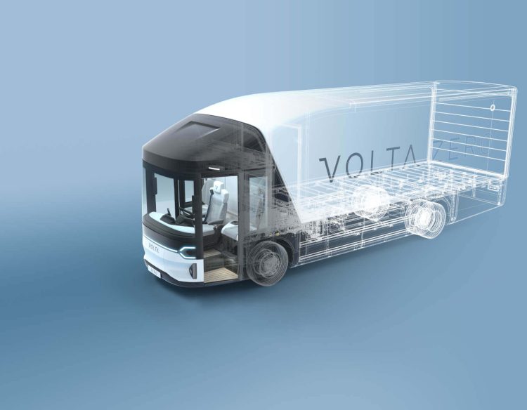 Volta-Trucks-Design